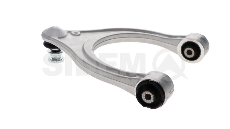 Barra de Suspension DELANTERA IZQUIERDA SIDEM 490374 - 4