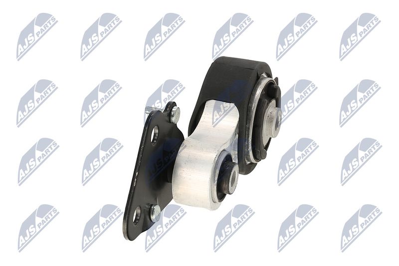 Paigutus, Mootor, NTY ZPS-CH-075