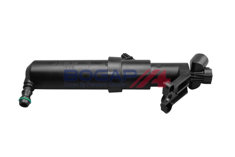 This part match OEM code: A2038600547