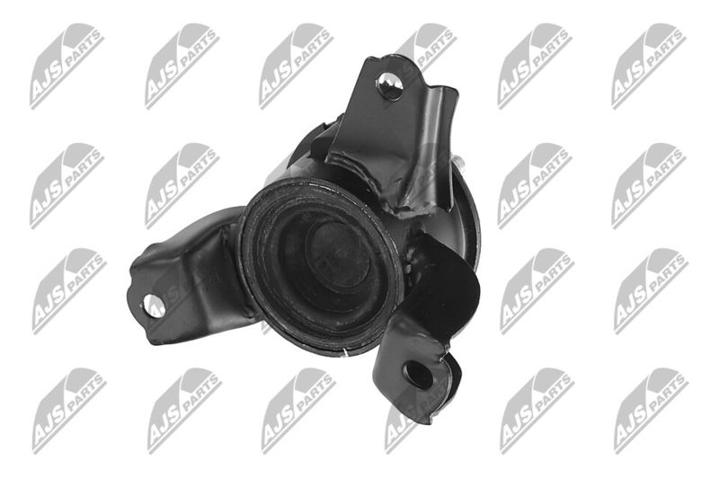 Paigutus, Mootor, NTY ZPS-KA-304