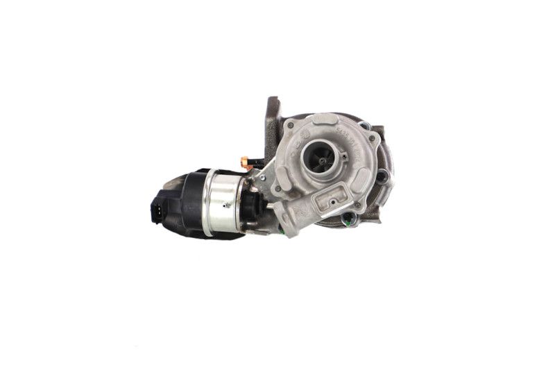 REMANTE 003-002-001394R Charger, charging (supercharged/turbocharged)