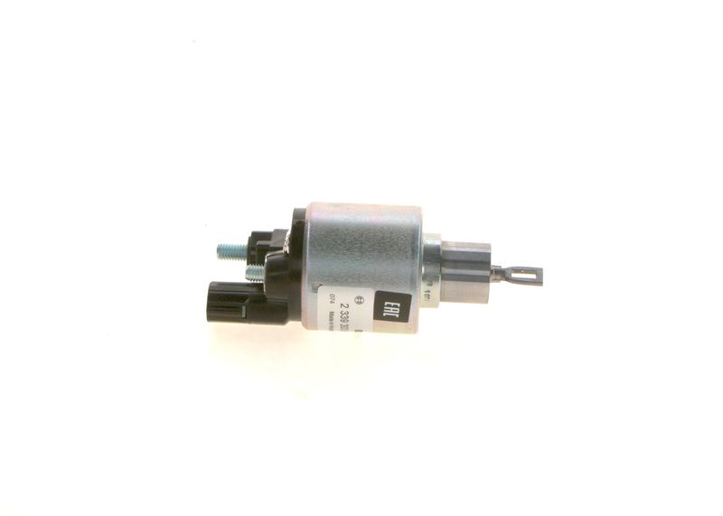 BOSCH 2 339 303 839 Solenoid Switch, starter
