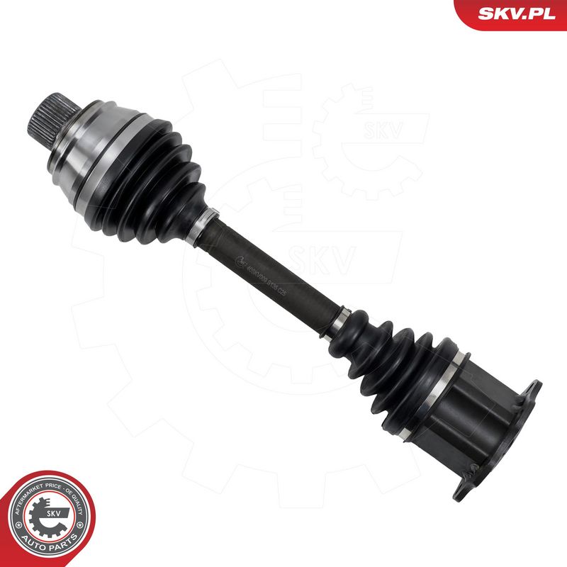 Veovõll, ESEN SKV 40SKV009