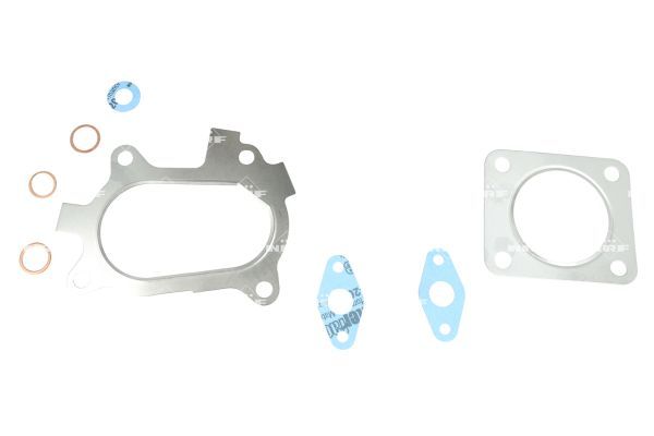 Kompressor, ülelaadimine, NRF 90010015