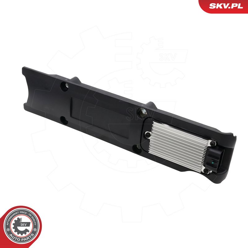 Süütepool, ESEN SKV 03SKV351