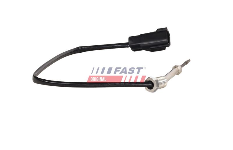 Andur, heitgaasitemperatuur, FAST FT13932