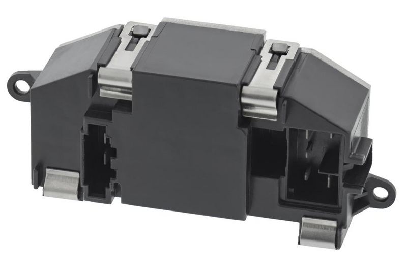Regulator, kabineventilator