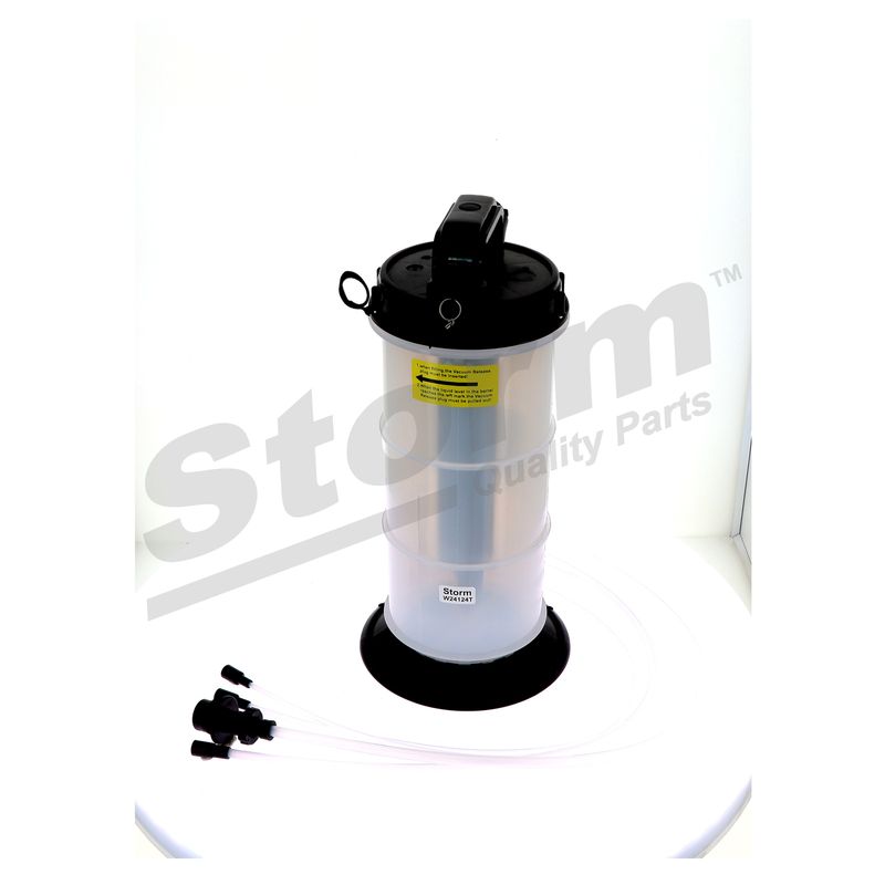Kit de vidange d’huile STORM QUALITY PARTS 666662