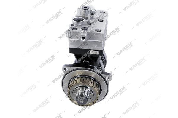 kompresor RVI/VOLVO aby šel  zaměnit za  9125120320  musí se dodat  karta  094981, 094982 , 066669 1300235001