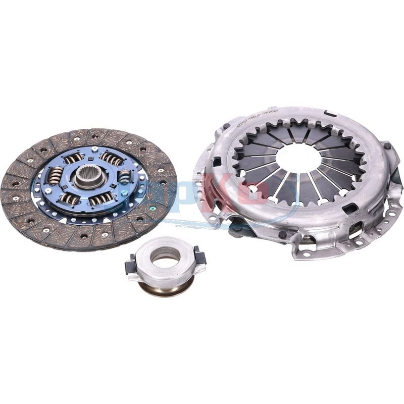 Sidurikomplekt, JAPKO 92156