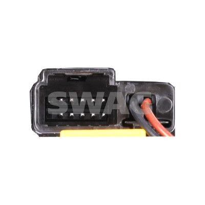 SWAG 33 10 9236 Clockspring, airbag