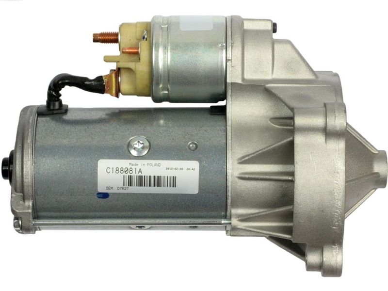 AS-PL S3002(VALEO) Starter