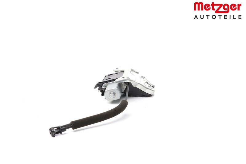 METZGER AUTOTEILE 2310694 Tailgate Lock