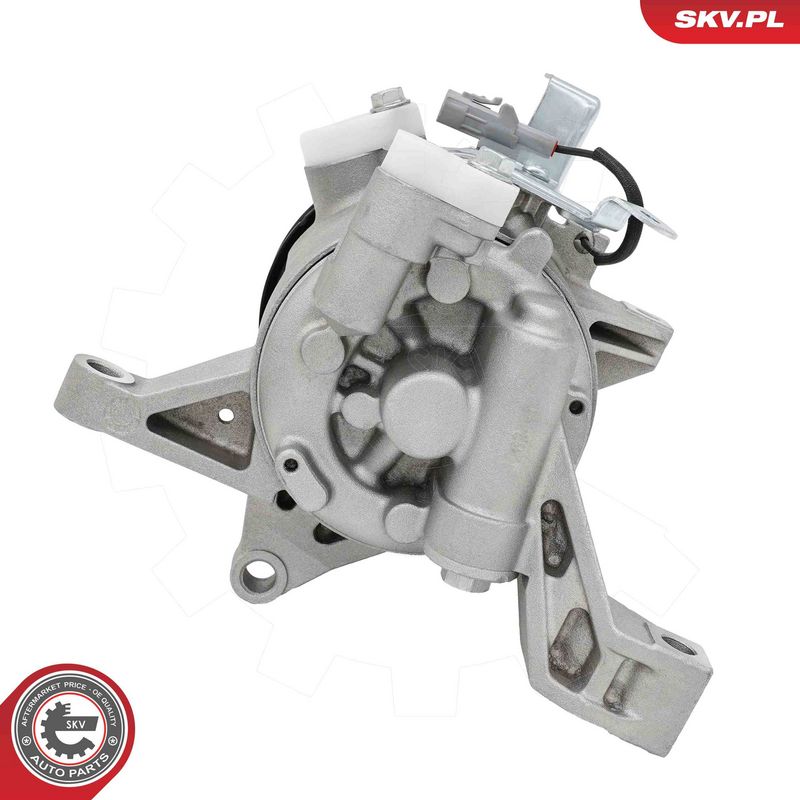Kompressor, kliimaseade, ESEN SKV 84SKV112
