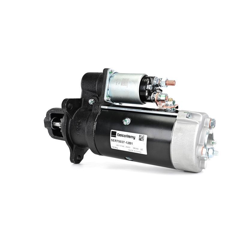 Startér SER70037-12B1