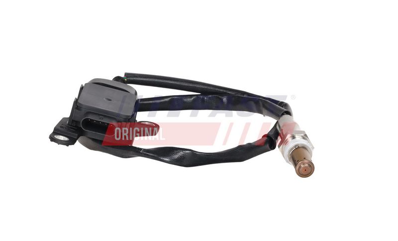 NOx-sensor,...