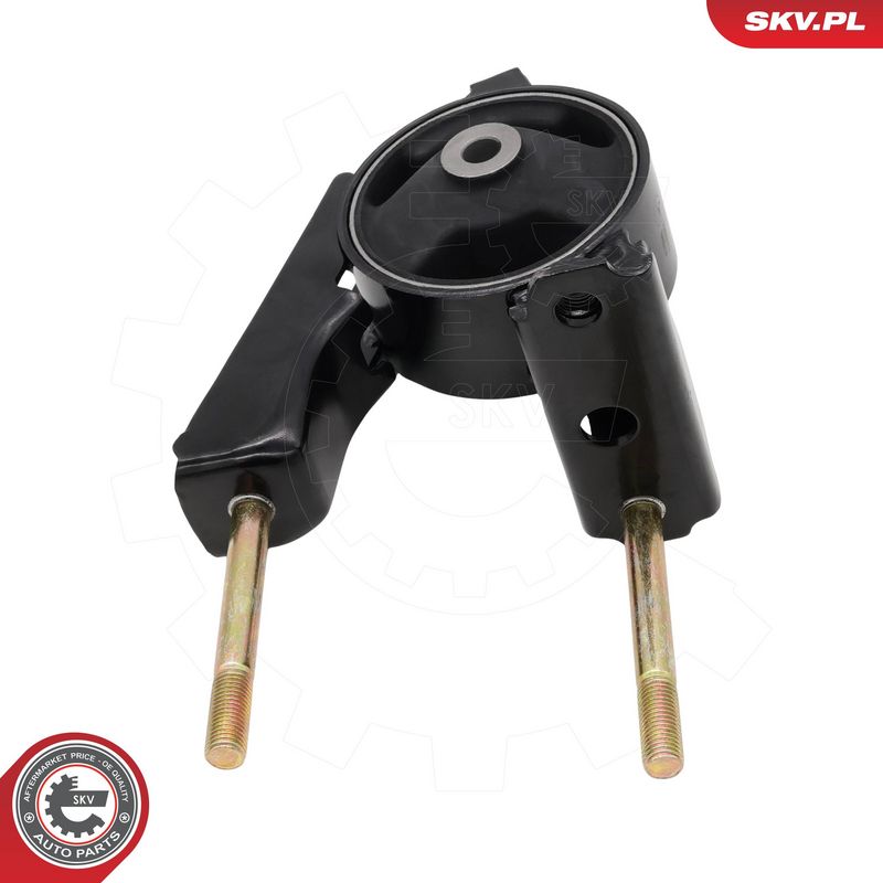 ESEN SKV 75SKV408 Variklio pagalvė