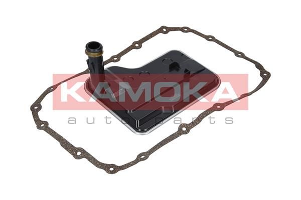 KAMOKA F600801 Hydraulic Filter, automatic transmission