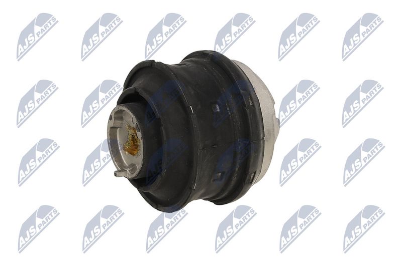 Paigutus, Mootor, NTY ZPS-ME-083