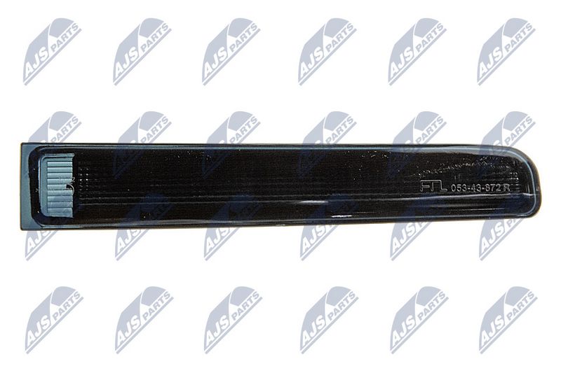 This part match OEM code: 7H0945097