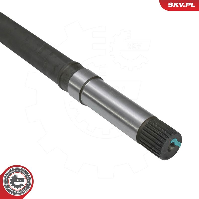 Prekės atitinka OEM kodą: 96091416