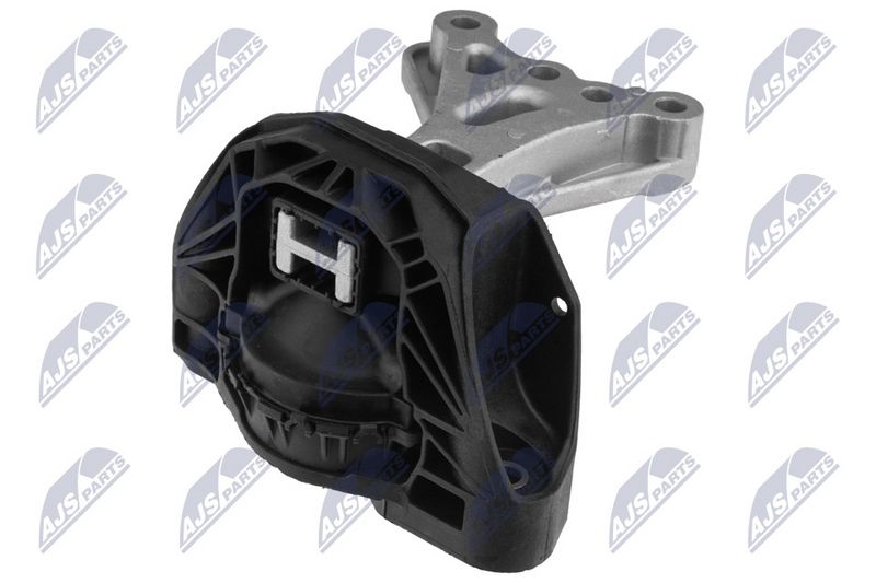 NTY ZPS-CT-029 Mounting, manual transmission