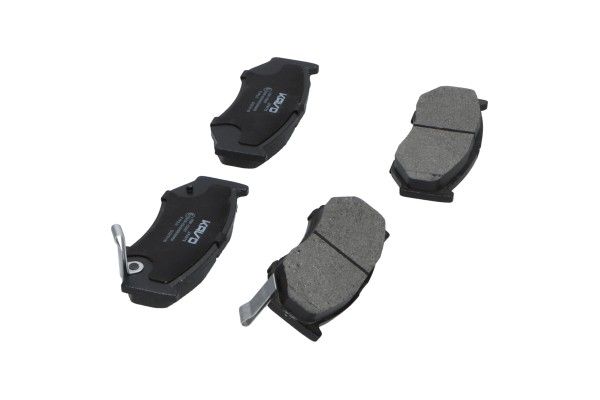 Kavo Parts KBP-10097 Brake Pad Set, disc brake