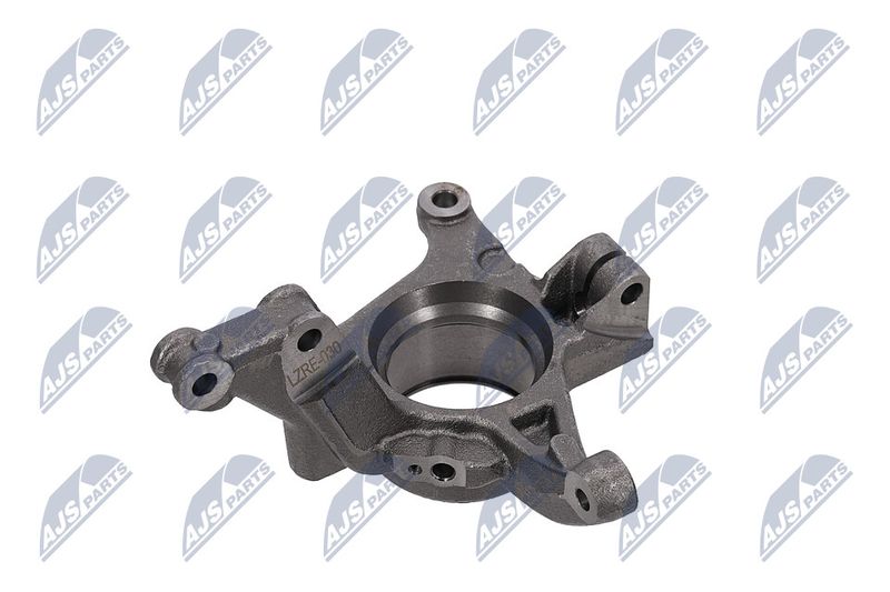 Käändmik, rattakinnitus, NTY ZZP-RE-030