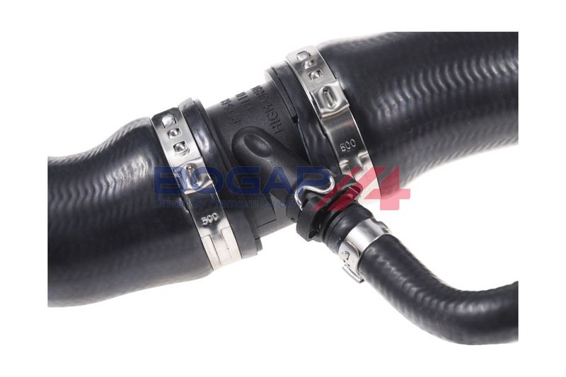 Manguera Radiador BOGAP C4255120 - 5