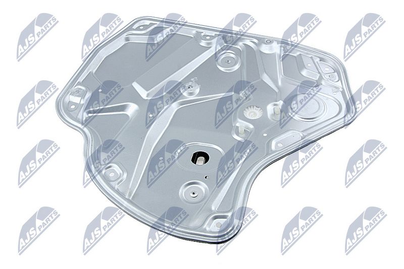 Aknatõstuk, NTY EPS-SK-011