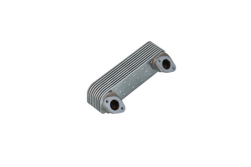 NRF 31039 Oil Cooler, engine oil