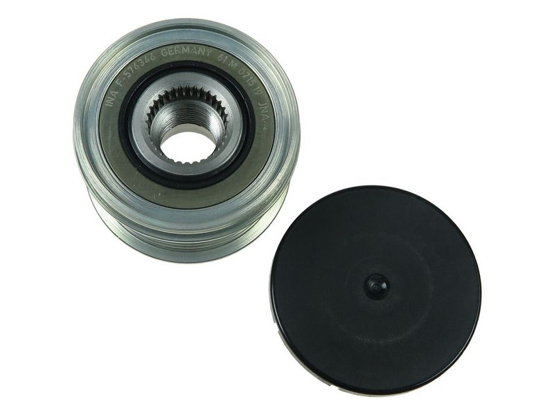 AS-PL AFP0047(INA) Alternator Freewheel Clutch