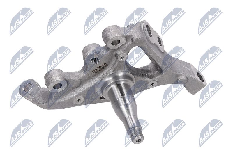 NTY ZZP-ME-000 Steering Knuckle, wheel suspension