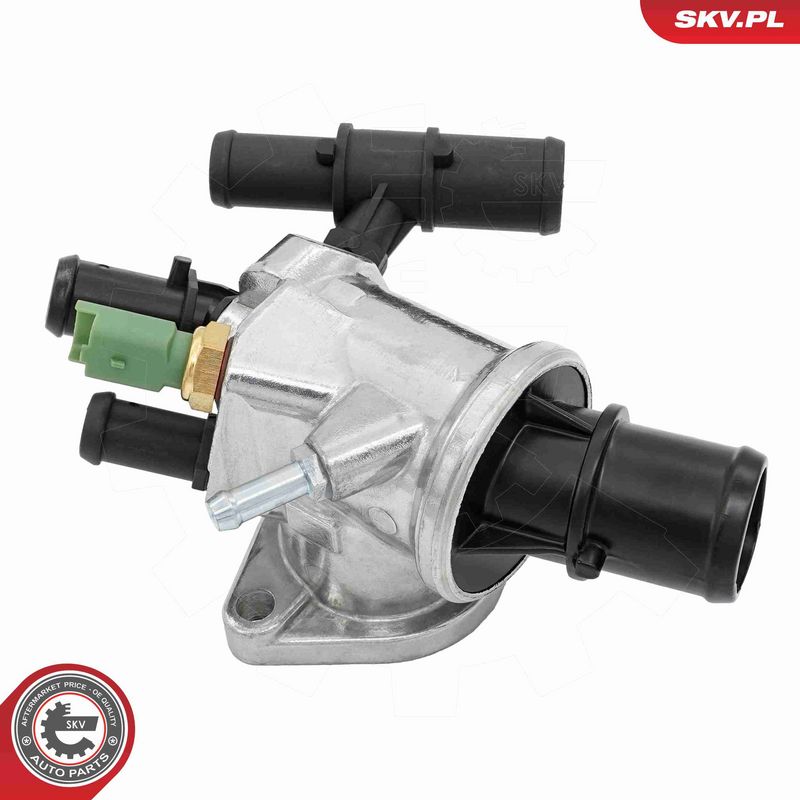 ESEN SKV 20SKV249 Thermostat, coolant