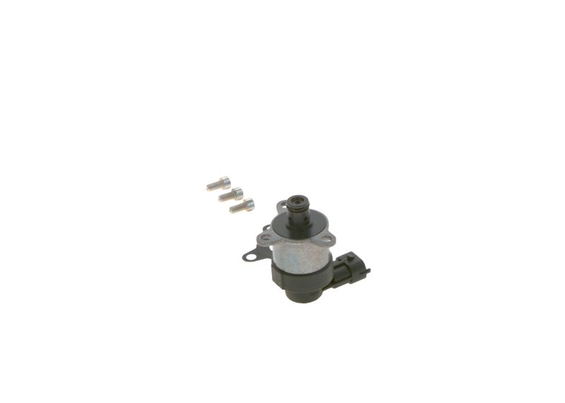 BOSCH 1465ZS0027 Control Valve, fuel quantity (common rail system)