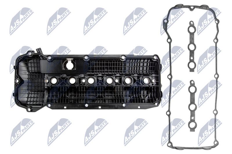 NTY BPZ-BM-002 Cylinder Head Cover