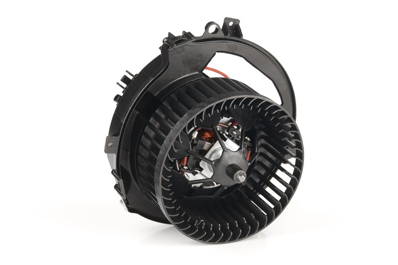 NISSENS 87426 Interior Blower