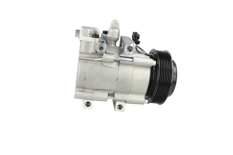 NRF 32443G Compressor, air conditioning