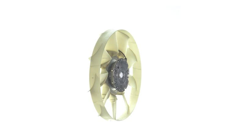 Product Image - Koelventilatorwiel - CFF478000P - MAHLE