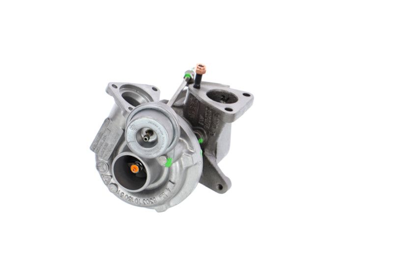 REMANTE 003-001-000024R Charger, charging (supercharged/turbocharged)