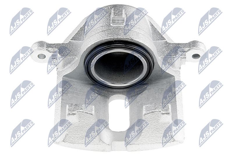 Pidurisadul, NTY HZP-LR-001