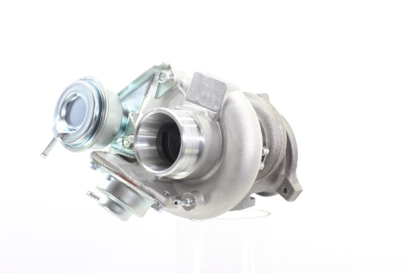 ALANKO 10900438 Charger, charging (supercharged/turbocharged)