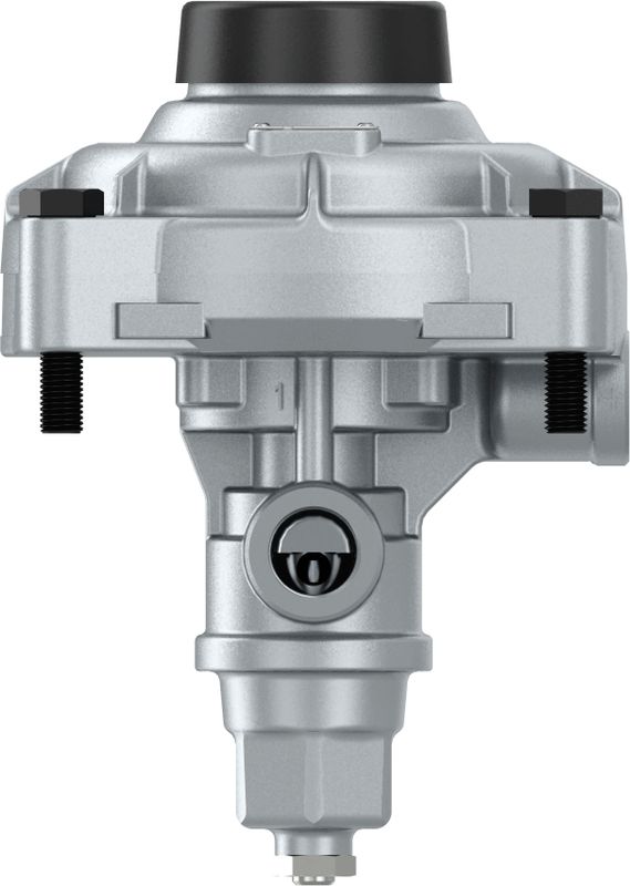 Regulační ventil / přívěsný vozík 4712001140