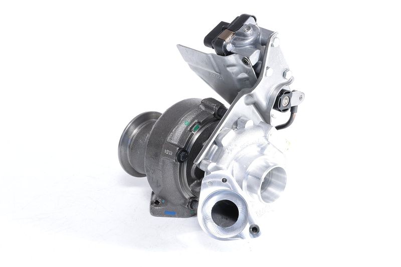 Compresor,sistem de supraalimentare T914627LI BTS Turbo