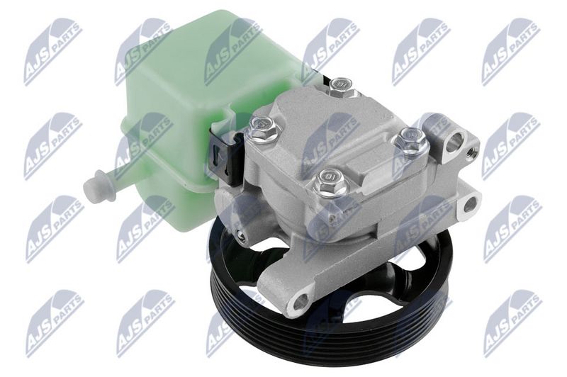 NTY SPW-MZ-001 Hydraulic Pump, steering