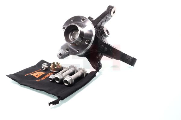 Käändmik, rattakinnitus, GH GH-283951H