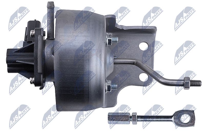 Laadesurve kontrollklapp, NTY ECD-PL-017