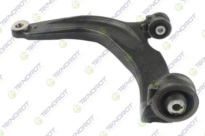 Alt Salıncak - Rotilsiz Ön Sol