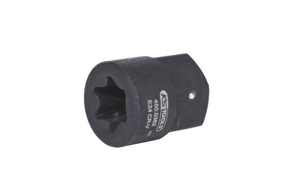 KS TOOLS 450.0362 Socket Wrench Insert, brake caliper