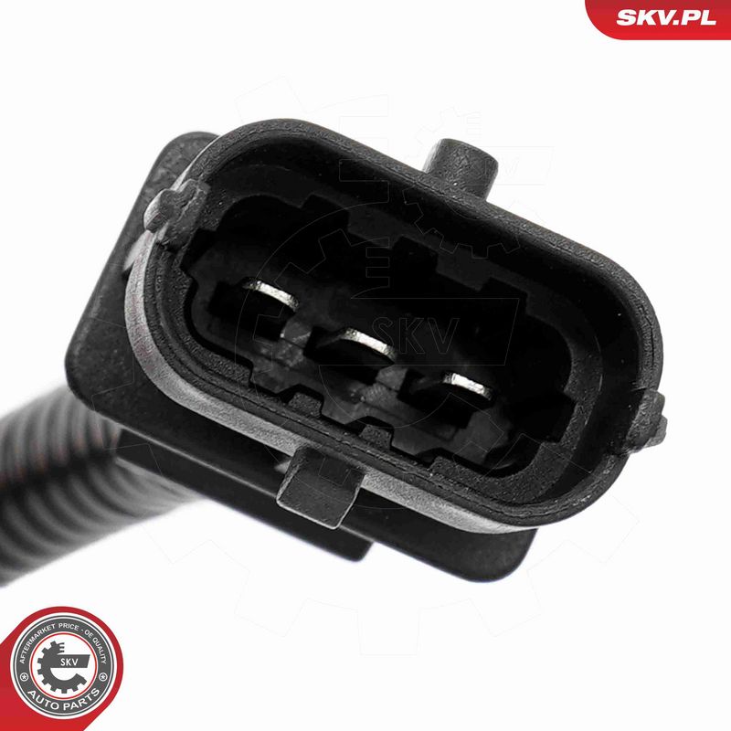 ESEN SKV 17SKV836 Sensor, crankshaft pulse